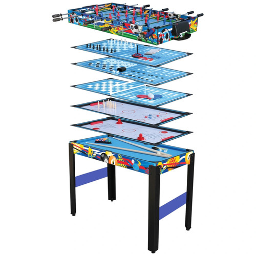 Games table 1 - table,