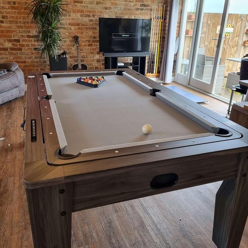 Driftwood pool tables - tables,