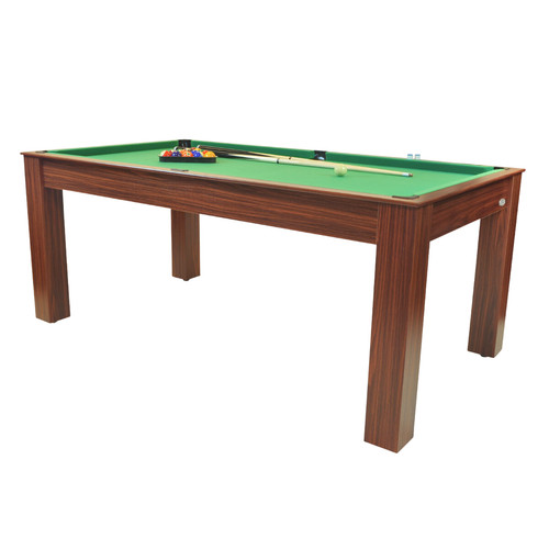 Gamesson pool table and - pool,