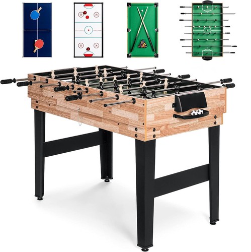 Multi game table - in,