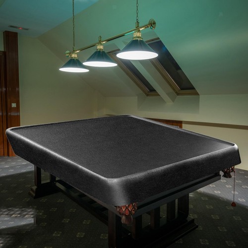 Billiard pool table cover - table,