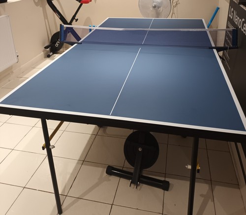Charles bentley tennis table - charles,