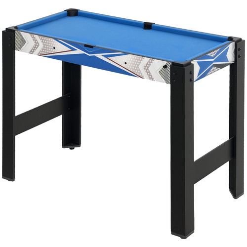 Multi games table with - multi,