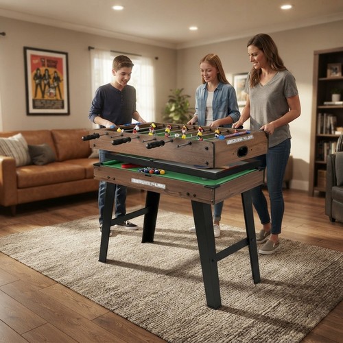 Family friendly 1 - family-friendly, 4-in-1