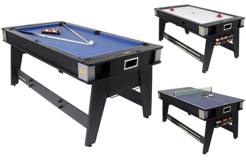 6ft multi gamestable - 6ft,
