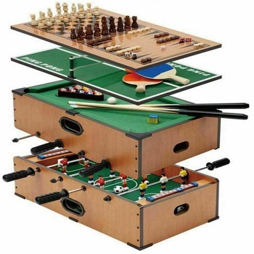 Game table indoor - 1,