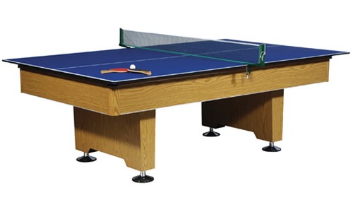Buffalo blue table tennis - buffalo,