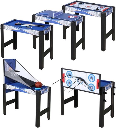 36inch mini multi - 5-in-1, game