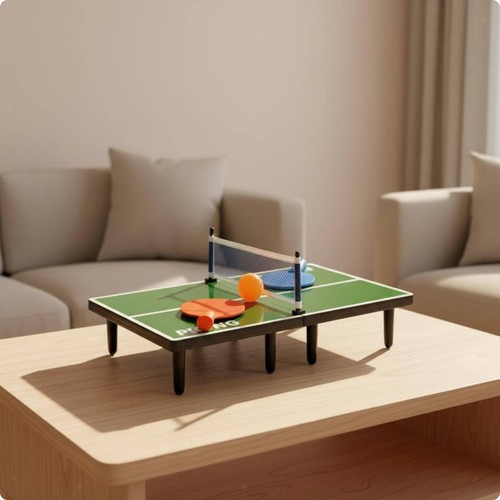 Family play mini - play, table