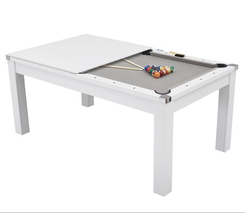 7ft pureline pool - 7ft, diningtable