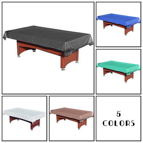 Billiard pool table cover - pool,