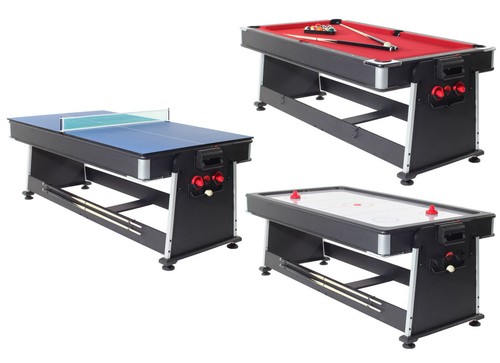 7ft multi games table - 7ft,