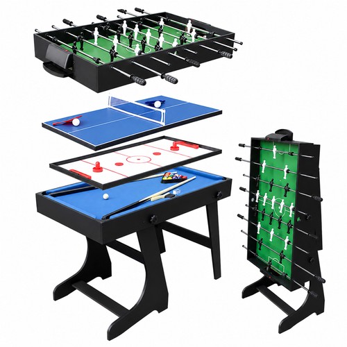 Multigame table foosball - table,, foosball,