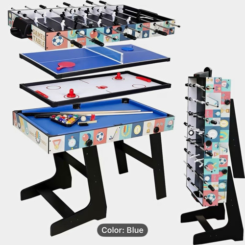 Fold away multi game - fold-away,