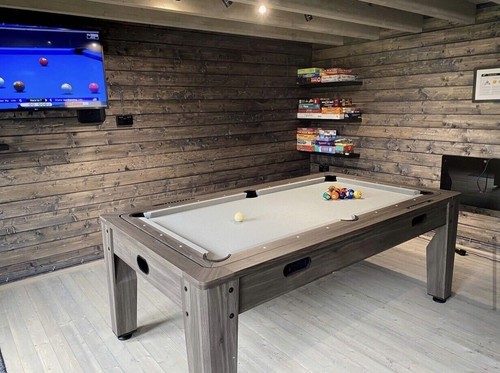 7ft dining table in 1 - in,