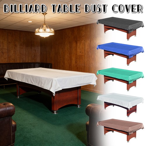 Billiard pool table cover - billiard,