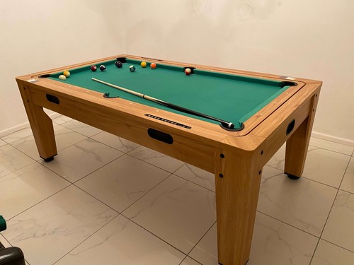 7ft dining table - &, in