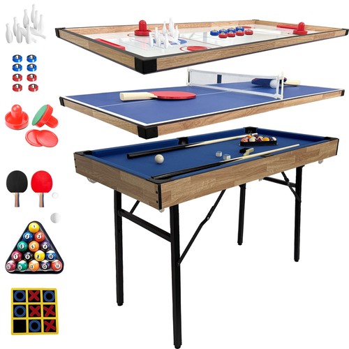 Multi game table - in,