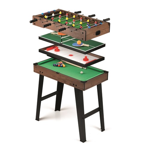 Amrap multi sports game - multi,