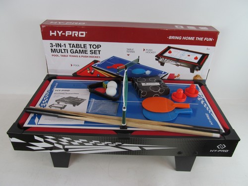 Pro table top - hy-pro,