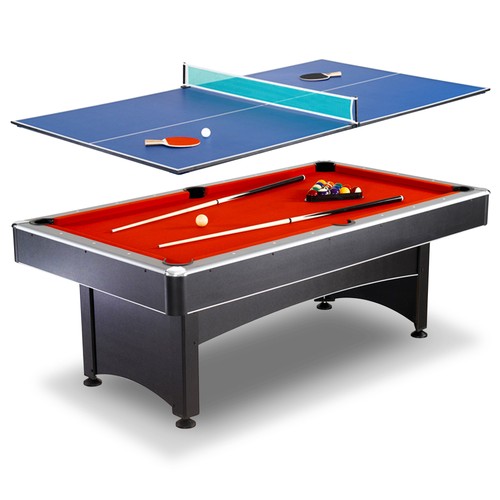 Maverick foot pool - pool, and
