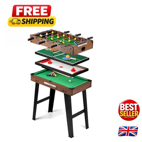 Indoor sports game table - game,