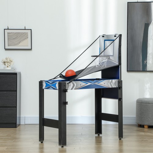 Multi games table - games, mini