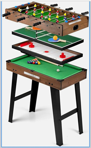 Power play multi game - power,