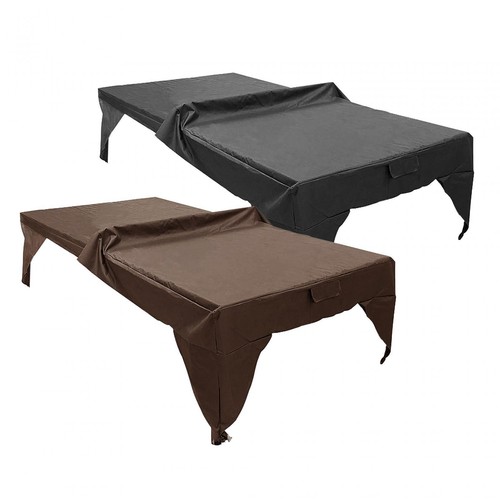 Pong table storage cover - ,