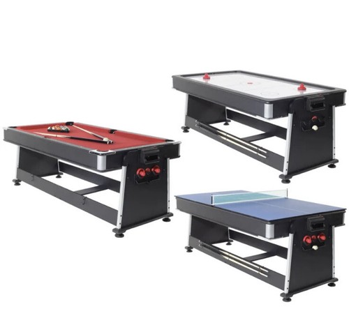 7ft pool table - 7ft,