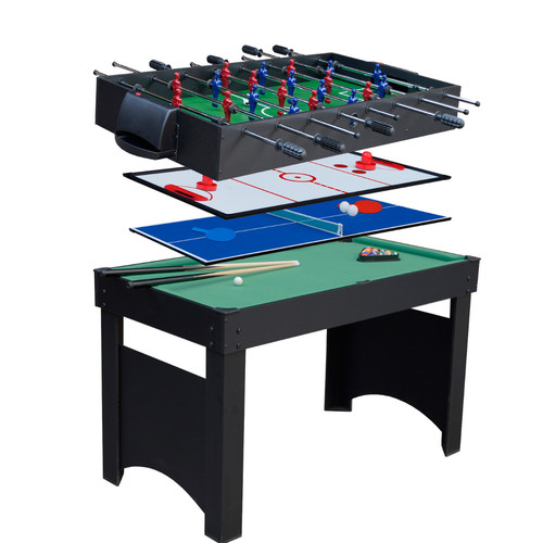 Gamesson 4ft jupiter 1 - 4ft, 4-in-1