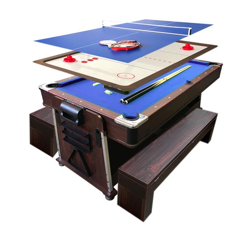 Pool table billiards - 7, ft