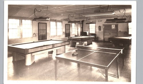 Ping pong table pool - &,