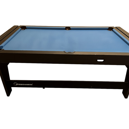 Games table 8 - 3, 1