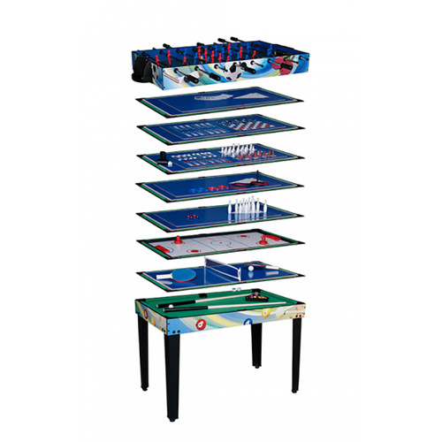 Air league games - air, 12