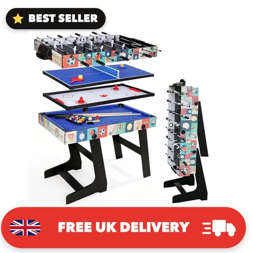 Multi sport game - multi,