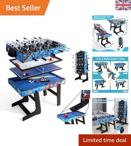 Kids multi game set 1 - multi,