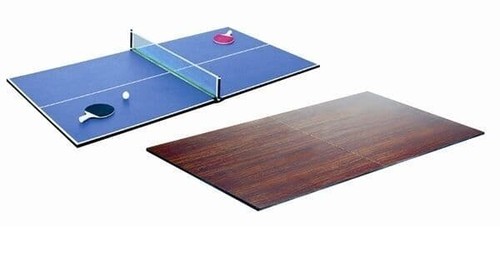 Table tennis 7x4 rosetta - table,