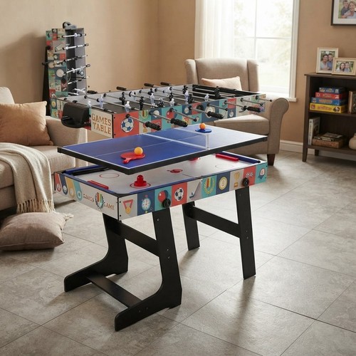 Versatile game table - 1,