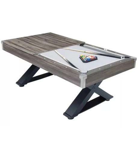 Stylish 7ft driftwood pool - driftwood,
